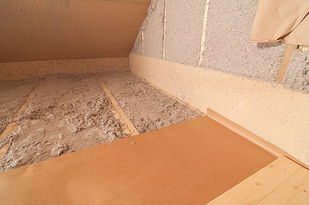 Best Insulation Maintenance and Repair in Morton, TX